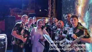 Videoclip SWING TROPICAL  Orquesta [upl. by Geesey506]