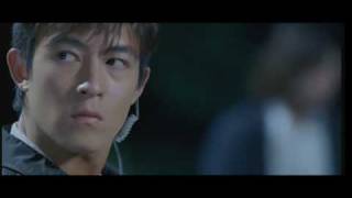 Initial D Movie Trailer 3 2005 [upl. by Vikki]