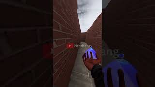 SUBSCRIBE game garrysmod gmodnextbotchase gmod nextbotchasing gaming shortsfeed shorts [upl. by Felicie854]