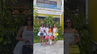 Cuando tus amigas y Hermès Squad vienen a Miami [upl. by Osmond]