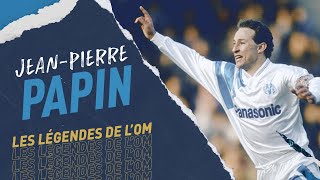 JeanPierre PAPIN et lOM l Documentaire [upl. by Tadeas]