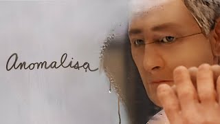 Anomalisa Full Movie Story Teller  Facts Explained  Hollywood Movie  David Thewlis [upl. by Costin]