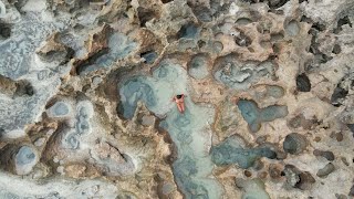 EXPLORING BROOME WESTERN AUSTRALIA  CABLE BEACH TO JAMES PRICE POINT [upl. by Nitreb363]