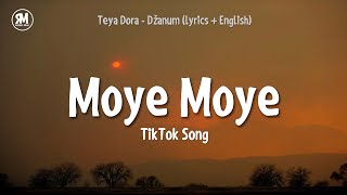 MOYE MOYE FULL 4K VIDEO 2023 PURTY STAR SALIM MISHRA BIKASH amp SANJANA [upl. by Nolyaw418]