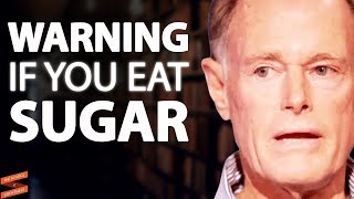 The BITTER TRUTH About Sugar How Its KILLING YOU  David Perlmutter amp Lewis Howes [upl. by Eceerahs]