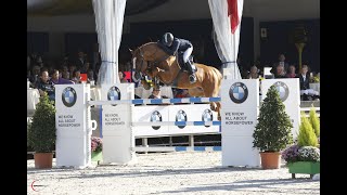 Arezzo VDL Stallion Show 2021 [upl. by Eecats663]