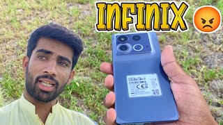 Bhai Ne Infinix Ly Li 😡  Fraud Mobile  Mushtaq Ali [upl. by Gaudet812]