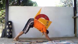 5 Tibetanaca  5 Tibetans Simple Yoga Excercises Jednostavne joga vježbe 5 [upl. by Woodson]