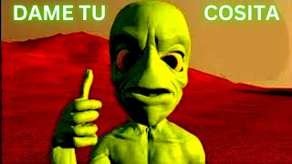 Dame Tu Cosita IN A NUTSHELL  Funny Reupload [upl. by Selij497]