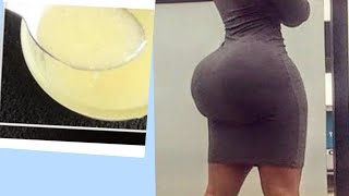 how to get bigger buttock at home with no dietenglargmentbuttocks increase [upl. by Aisatna268]