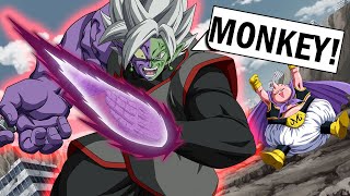 The MOST Chaotic Character Super Battle Road [upl. by Edwyna626]