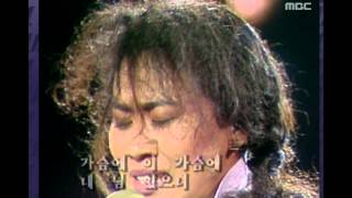 Lee MihyangJeju  Fire road of love 이미향제주  사랑의 불길 MBC College Musicians [upl. by Ocir]