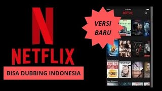 NETFLIX MOD APK VERSI TERBARU 2024  NETFLIX MOD APK DOWNLOD [upl. by Bamberger]