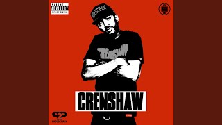 Crenshaw amp Slauson True Story [upl. by Stovall295]