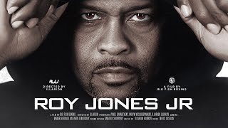 ROY JONES JR documentary 2020 by BIG FISH BOXING [upl. by Nylsej]