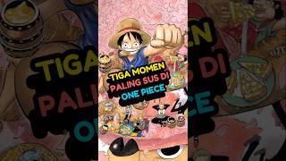 One Piece Sus anime reviewanime onepiece [upl. by Gerik183]