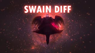 If youve made a Swain diff send this video [upl. by Nerraj]