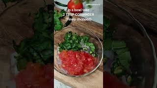 Salsa  How to make Salsa  Homemade Salsa  Spicy Mexican Salsa  Salsa Recipe  Mexican Food [upl. by Kozloski]