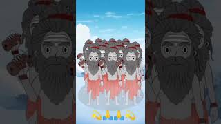 💫Bholenath 🙏 ji💫bholenath trending status video💫 youtube shorts short 🙏short video 💫 [upl. by Tawney]