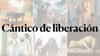 Cántico de liberación [upl. by Charlean]