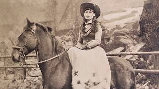 Annie Oakley [upl. by Lundberg]