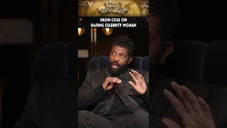 Deon Cole On Dating Celebrity Women  CLUB SHAY SHAY [upl. by Klina]