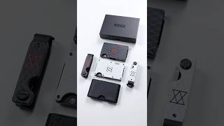 Ridge X mkbhd  The Official Collection Unboxing [upl. by Samantha392]