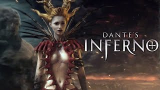 ЖЕНА ЛЮЦИФЕРА Dante Inferno 6 [upl. by Nicole952]