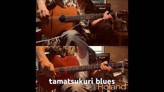 tamatsukuri blues [upl. by Orton]