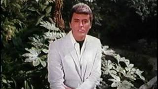 JAMES DARREN  BECAUSE YOURE MINE Scopitone [upl. by Callahan]