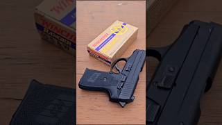 Sig P239 Police TradeIn 40SampW [upl. by Turner]