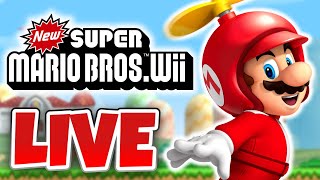 Here Wii Go  New Super Mario Bros Wii​ shorts [upl. by Corwin]