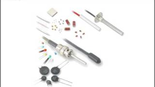 Thermistor Application [upl. by Gridley]