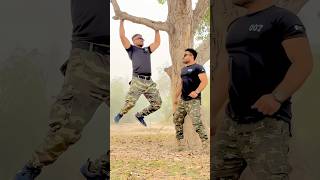 Commando training army pakarmedforsces military allpakforces armylover armycommando [upl. by Nolur]