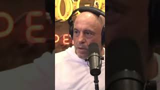 Joe Rogan reacts to Adesanya getting CRACKED by Sean Strickland [upl. by Narmak102]