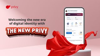 The New Privy is Here [upl. by Warrin]