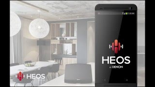 The HEOS App [upl. by Yolande]