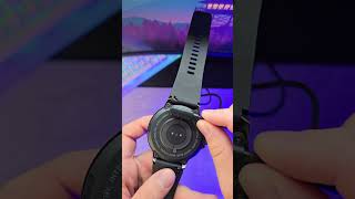 Comprei um SMARTWATCH GIGANTE shorts [upl. by Nagad827]