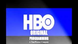 ALL HBO Logo [upl. by Cyprus]