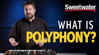 What Is Polyphony – Daniel Fisher [upl. by Annehs197]