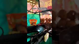 Radhe FAST FOOD short video [upl. by Illoh]