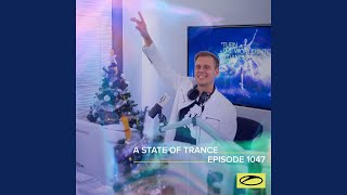 Everything ASOT 1047 [upl. by Airetnahs]