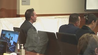 Day 5 Witness testimony continues in murder trial of Dr William Husel [upl. by Aleron674]