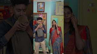 Nutla veacheanu nenachiyaladdula veachean😂😂😂comedy funny shorts ytshorts thirupathiladdu [upl. by Attolrac]