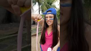 RAIVA COMEU PIMENTA 😡comedia shots humor youtube [upl. by Ethbinium]