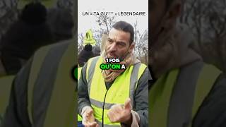 Un gilet jaune en colère expose ses dépenses 🤬 Source  Groland [upl. by Fried]