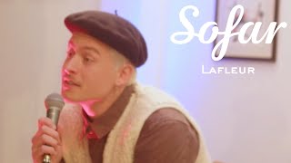 Lafleur  Lattente  Sofar Lille [upl. by Ailat]