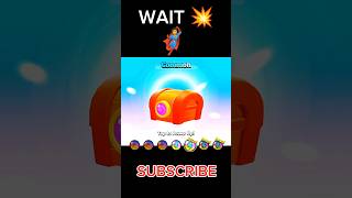 squad busters common Rare chest opening 😱 shorts squadbusters brawlstars [upl. by Margarete]