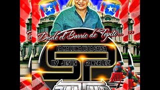 TU MUÑECO DE PAPEL ESTRENO 2017 SONIDO PANCHO ALECKZ TELLEZ WINNER ORQUESTA [upl. by Einaffets]