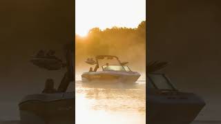 2023 MasterCraft X26  Quick Look [upl. by Boggs84]